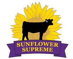 Sunflower Supreme logo